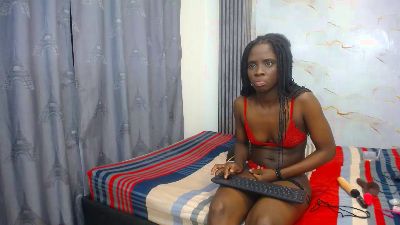Lissa_obama live from Colombia