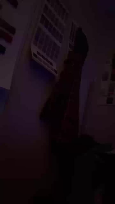 LokitaBby live from United States