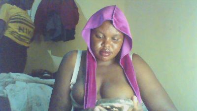 Lollybebi live from Kenya