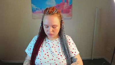 Looly_Rise live from United States