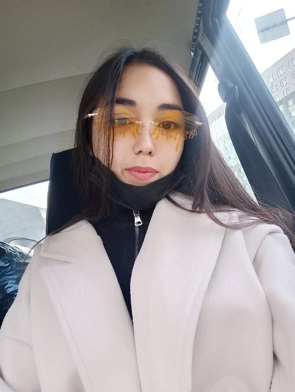 LoraFudge live from Poland