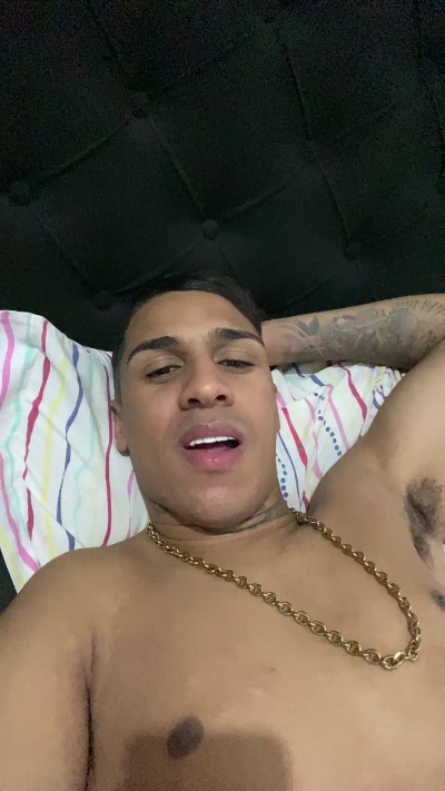 Lorenzo048 live from Brazil