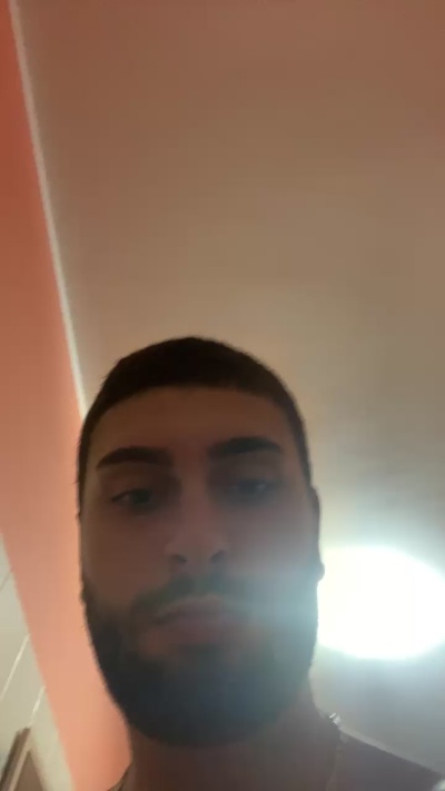 Lorisxxx05 live from Italy