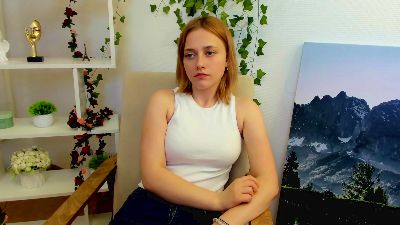 LottieSifontes live from Germany