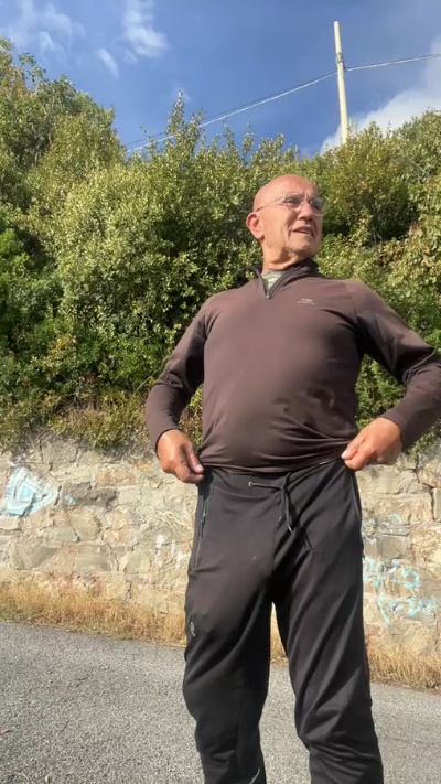 Lozio_porco live from Italy