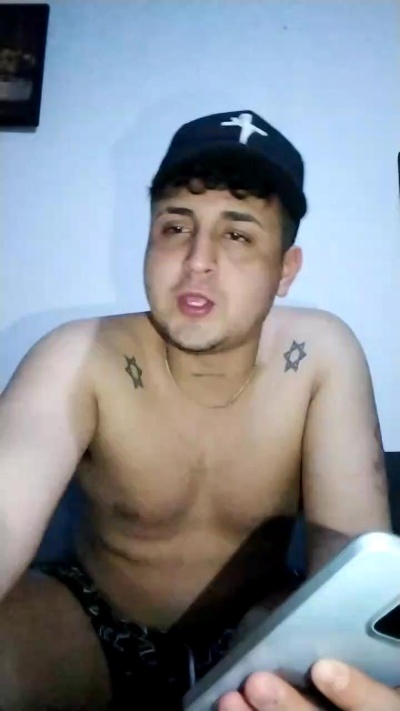 MRANDRUW live from Peru