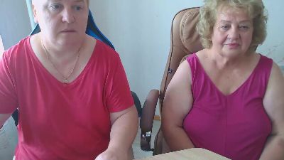 MammiXX live from Poland