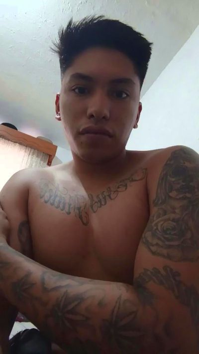 Manueljmhm live from Mexico