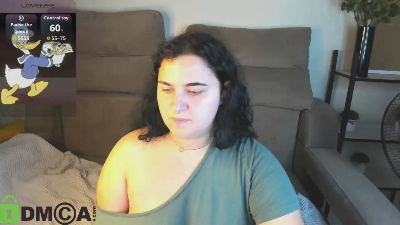 Margo_Demash live from United States