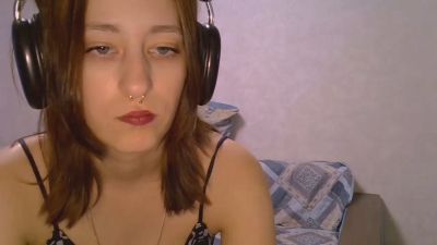 MargrettKlimek live from Czechia