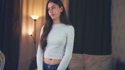 MarianGoodridge live from France