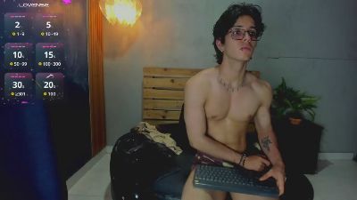 Markus__09 live from Colombia