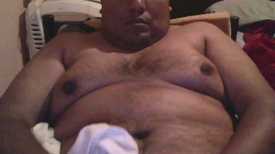 Maxih89 live from Chile