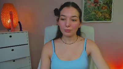 MeganPleasure live from Germany