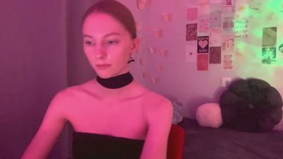 MildredBoschee live from Netherlands