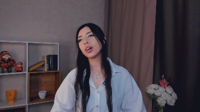 MildredBrader live from Türkiye