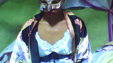 Minia_rica live from Madagascar