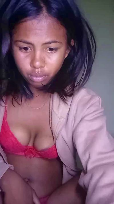 Miriam568 live from Madagascar