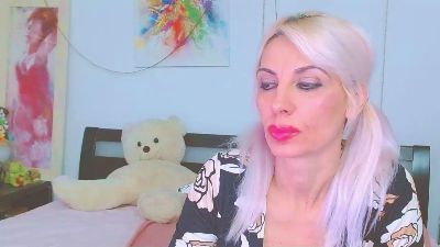 MissLara123 live from Russia