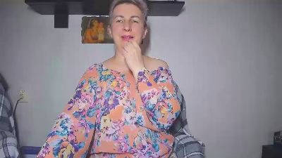 Miss_Tasha_Kom live from Ukraine
