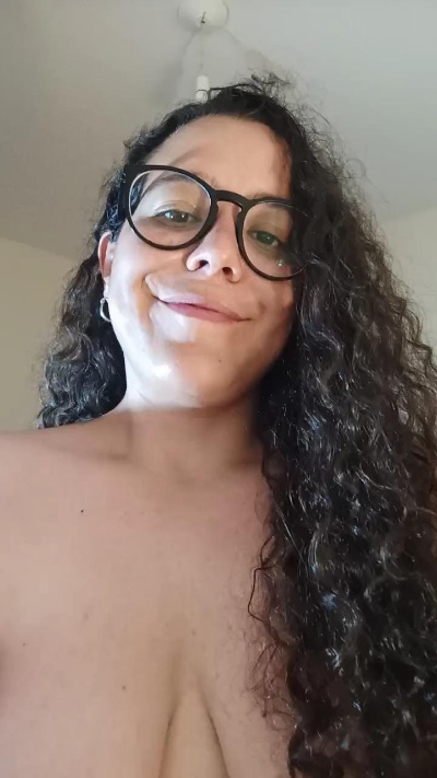 Missblume93 live from Argentina