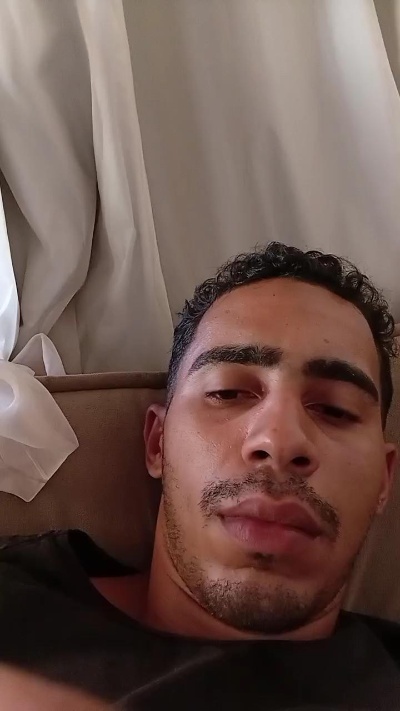 Moreninho2233 live from Brazil