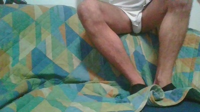 Morfeo_6990 live from Italy