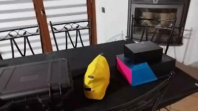 Mrhidemissjachi live from Australia