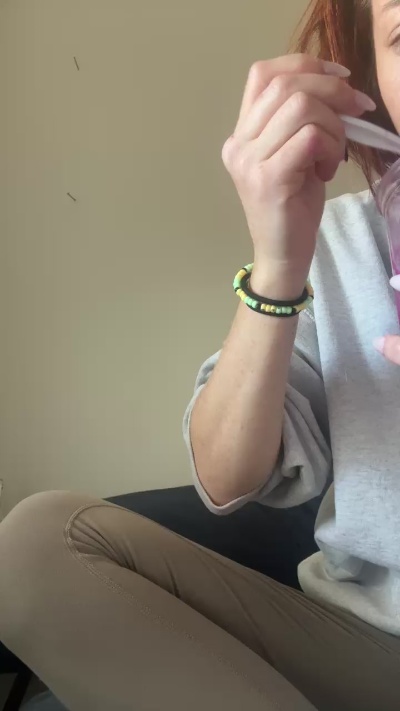 Msfreckles32 live from United States