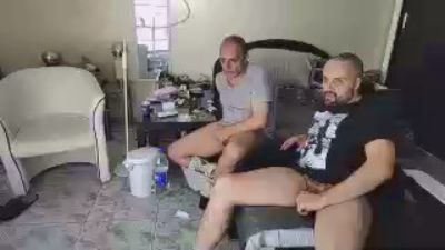 Musclle_ live from Bulgaria