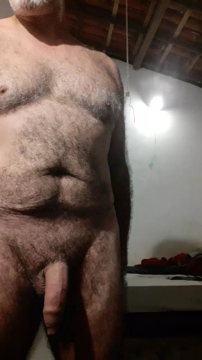 Nachobahia live from Brazil