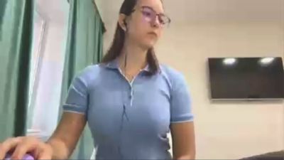 NatashaJakubik live from Belgium