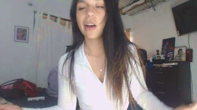 Nathasalove__1 live from Colombia