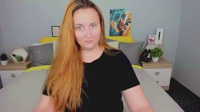 NaughtytFox live from Ukraine
