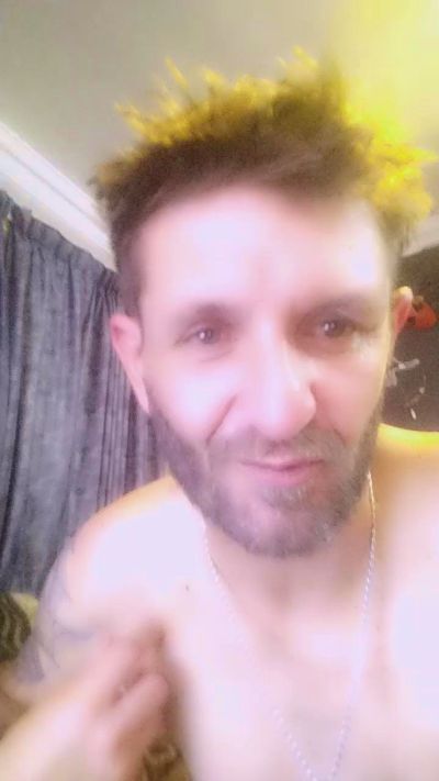 Nawtyteenslave live from South Africa