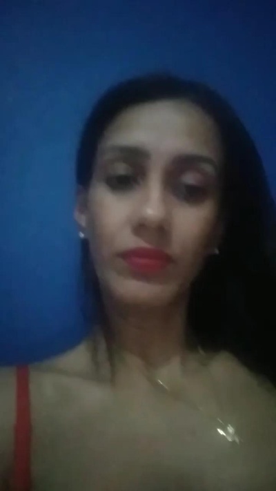 NicoleKissMe live from Brazil