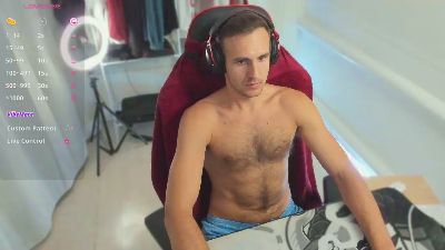 Nikita_petrov live from Russia