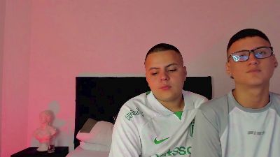 Noah_Jayden live from Colombia