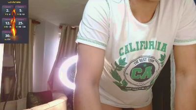 Noah__cock live from United States