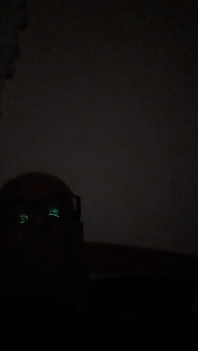 Notaboohole live from Lithuania