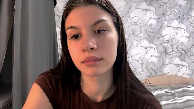 OBSIDIAN_GIRL live from Germany