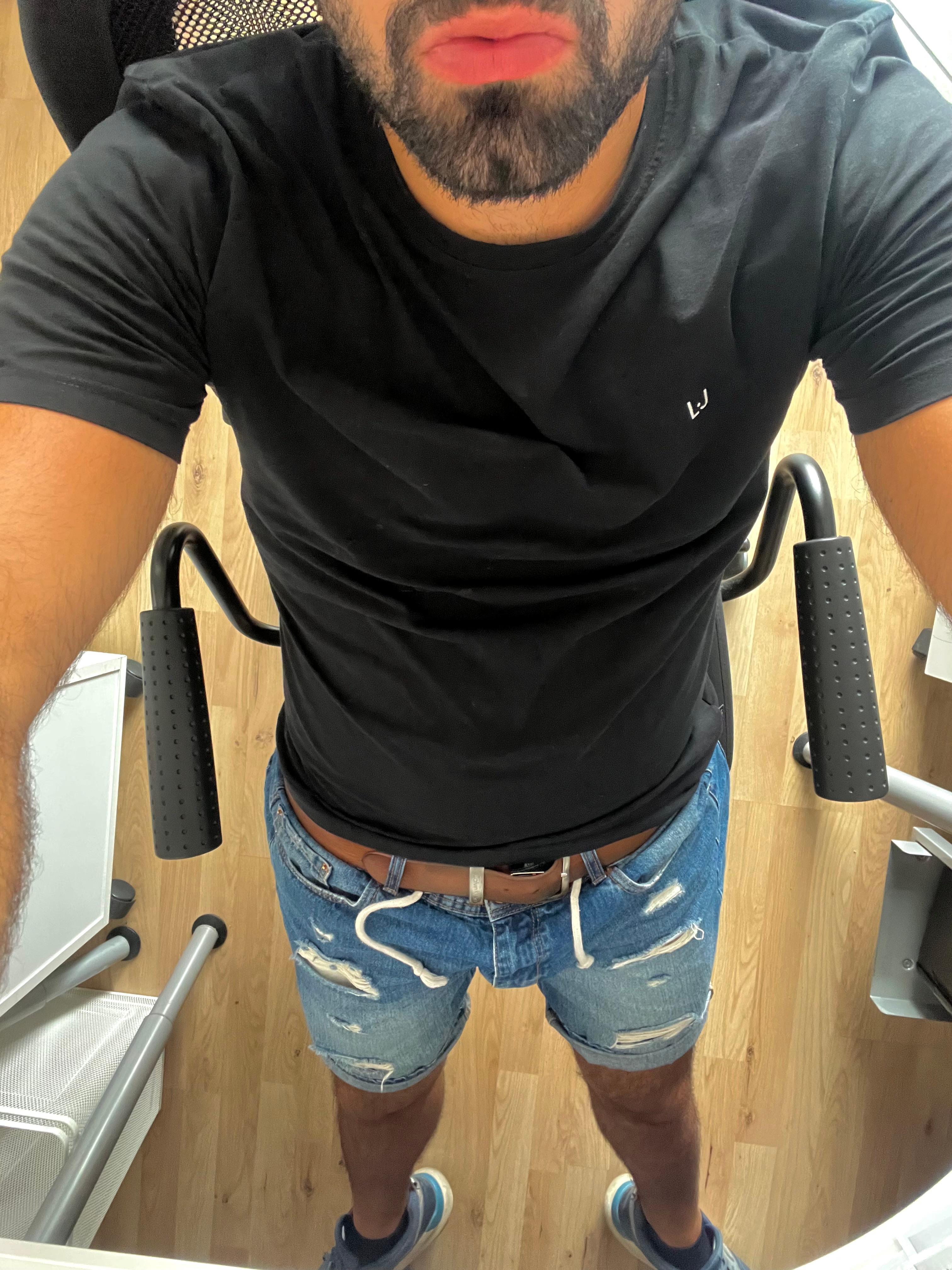 Ocam_ live from Italy