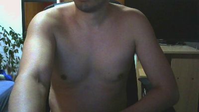 Pajero_Calie live from Argentina