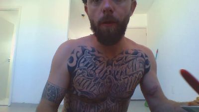 Pau_hot_23cm live from Brazil