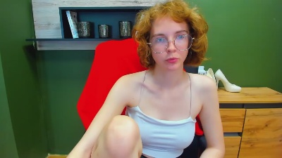 Penny_Pleasure live from Germany
