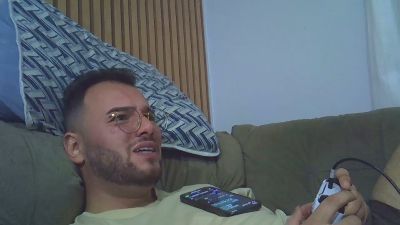 Piazaocwbbb live from Brazil