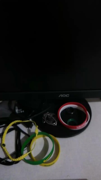RAPAZ85632 live from Brazil