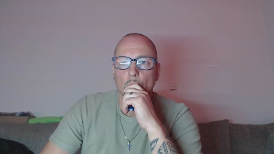 Ray_Gray live from Germany