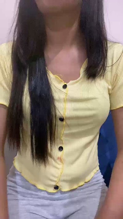 RessyTherstii live from Philippines