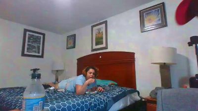 RicRah_x live from United States
